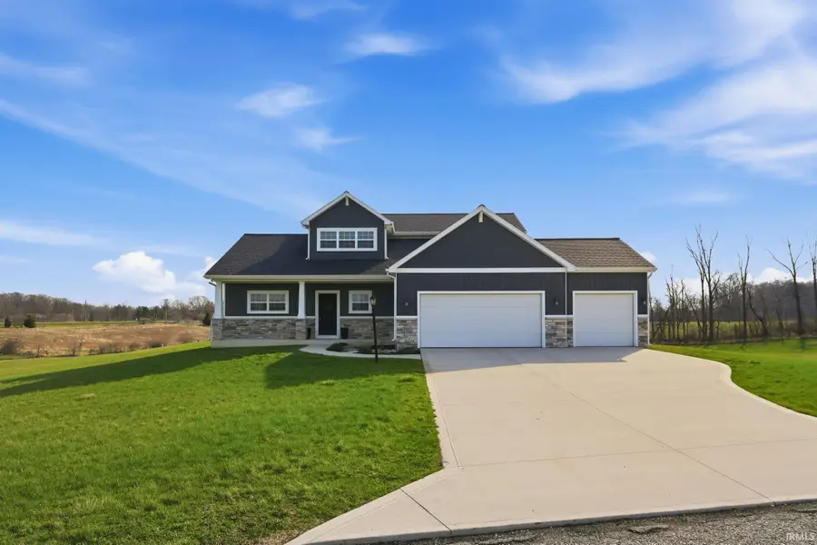 1251 Stintson Drive, Huntington, IN 46750 - #2