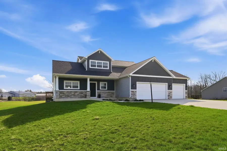 1251 Stintson Drive, Huntington, IN 46750 - #3