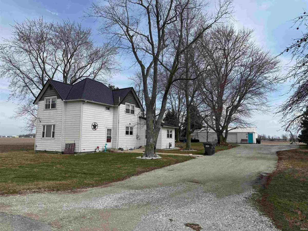 0617 S 350 W Road, Hartford City, IN 47348 - #1