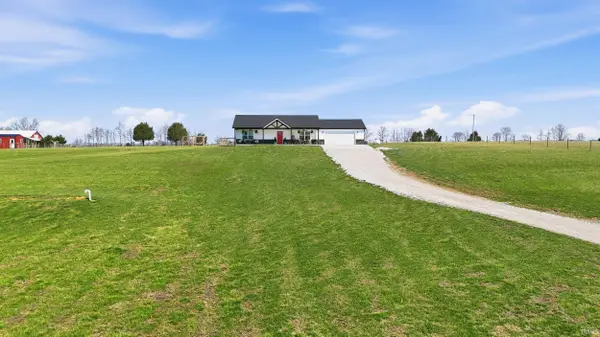 7295 S Burch Road, Bloomington, IN 47403