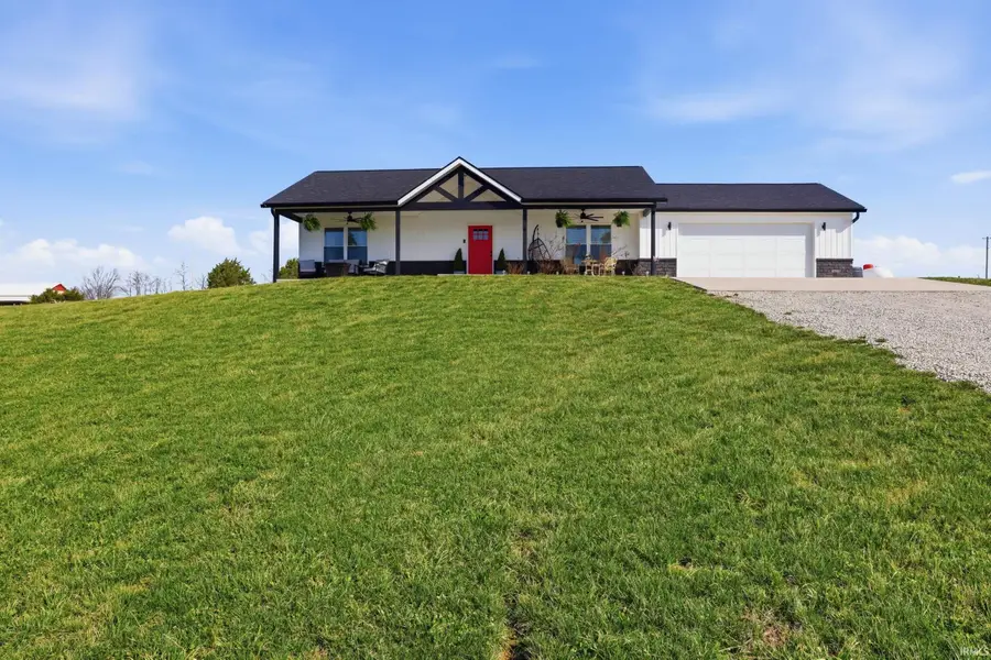 7295 S Burch Road, Bloomington, IN 47403 - #3