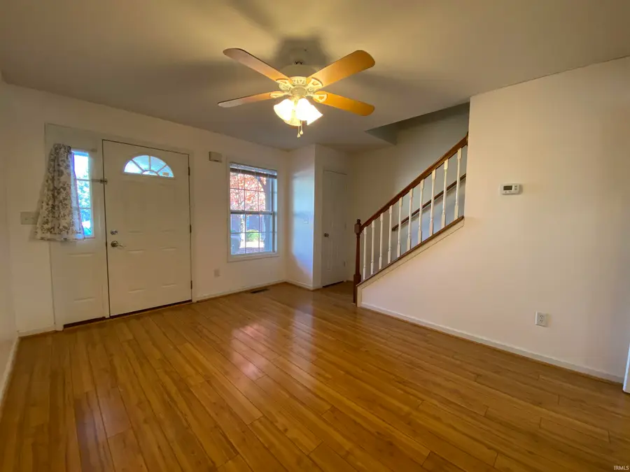 2465 S Woolery Mill Drive, Bloomington, IN 47403 - #2