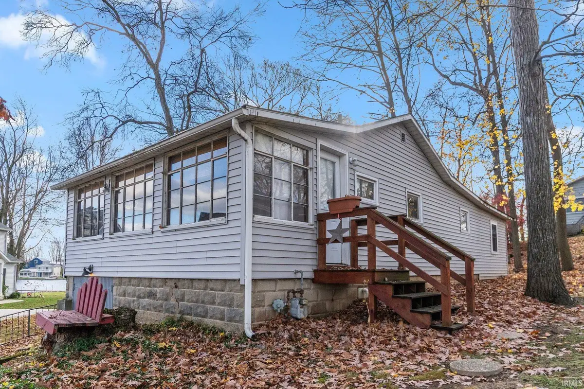 85 Ems B42e Lane, Leesburg, IN 46538 - #1