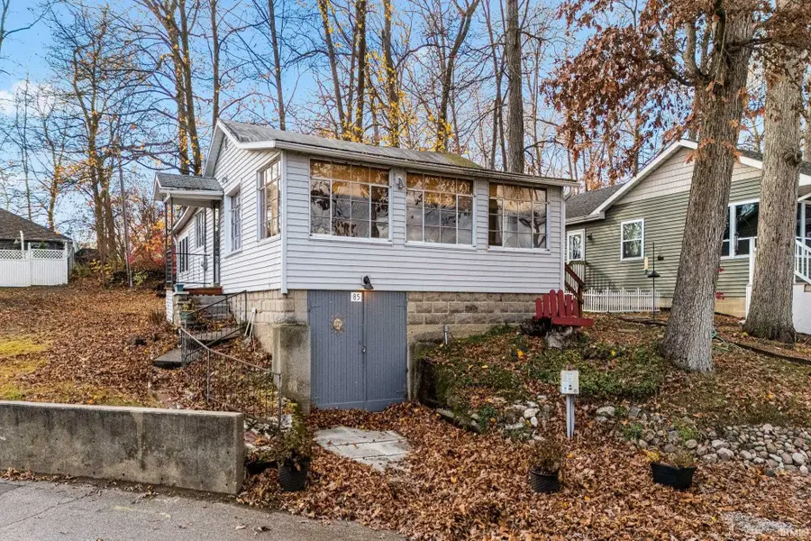 85 Ems B42e Lane, Leesburg, IN 46538 - #2