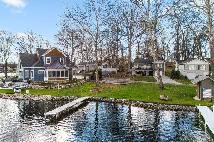 85 Ems B42e Lane, Leesburg, IN 46538 - #3