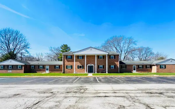 1410 E Jefferson Street, Franklin, IN 46131