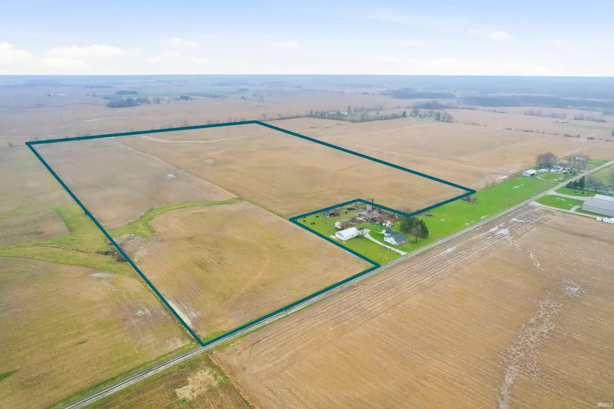 000 W County Road 450 South, Knightstown, IN 46148 - #1