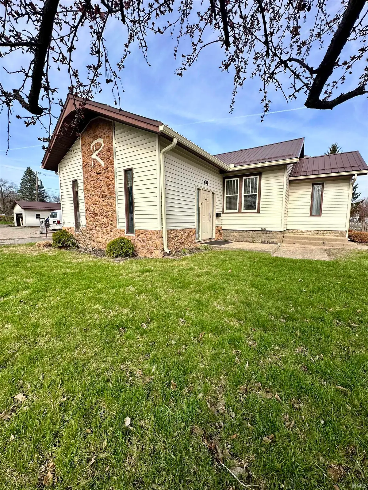 632 W Main Street, Peru, IN 46970 - #1