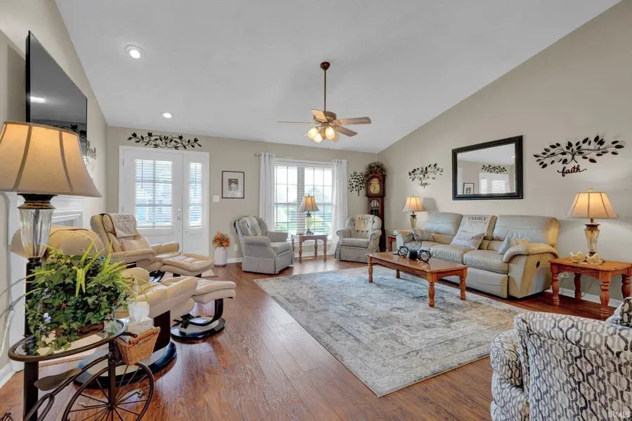 3622 Hartford Pl Common, Evansville, IN 47725 - #3