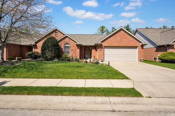 3314 Renee Dr. Common, Evansville, IN 47711