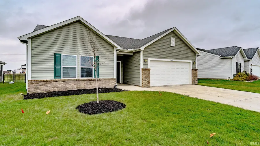 1037 Colcester Lane, West Lafayette, IN 47906 - #2