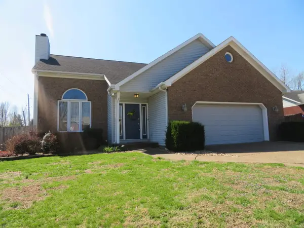 7511 Middlefleid Road, Newburgh, IN 47630