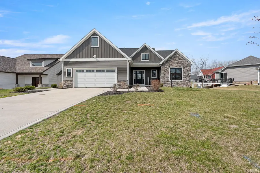 40 Lane 283 Hamilton Lake, Hamilton, IN 46742 - #2