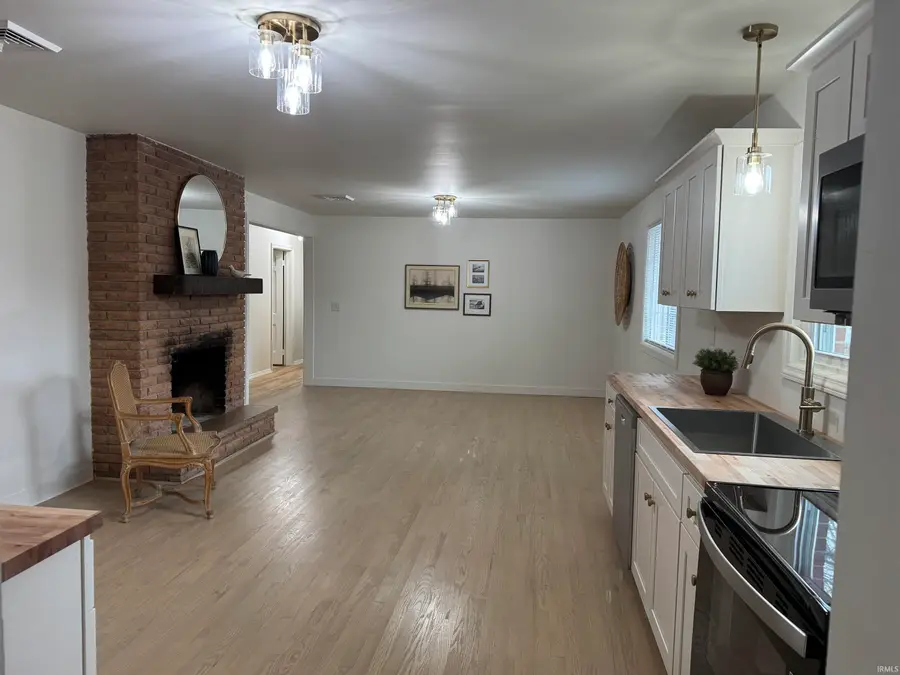 4905 Everett Road, Muncie, IN 47304 - #3