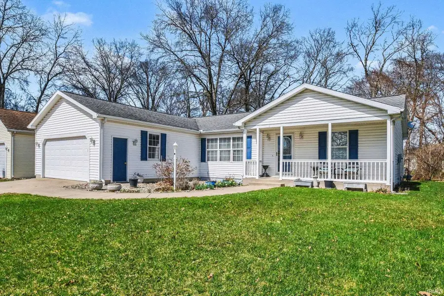 424 Pregel Drive, Mishawaka, IN 46545 - #3