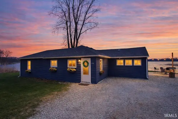 7715 N Spruce Lane, New Carlisle, IN 46552