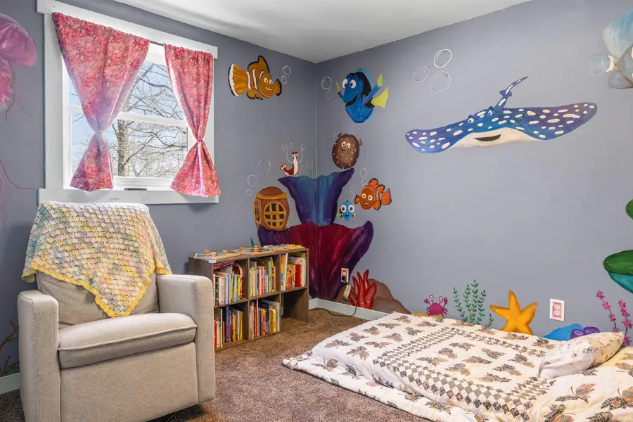 939 Spencer Pike Road, Springville, IN 47462 - #3