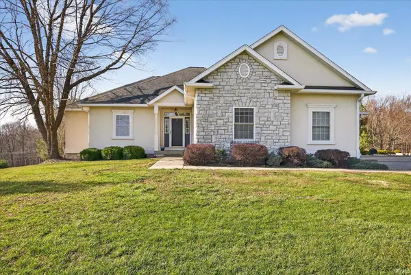 491 E Chambers Pike, Bloomington, IN 47404