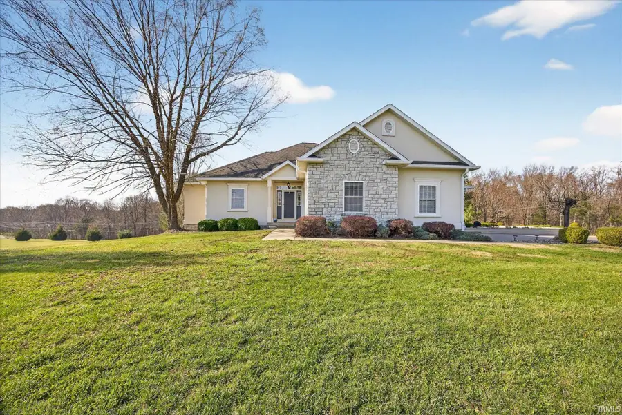 491 E Chambers Pike, Bloomington, IN 47404 - #2