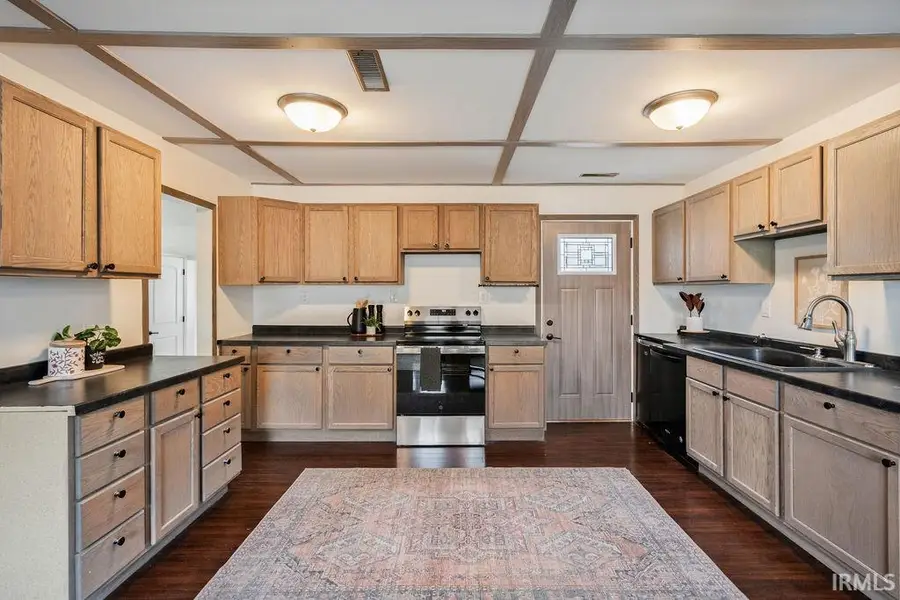 1021 Columbus Boulevard, Kokomo, IN 46901 - #3