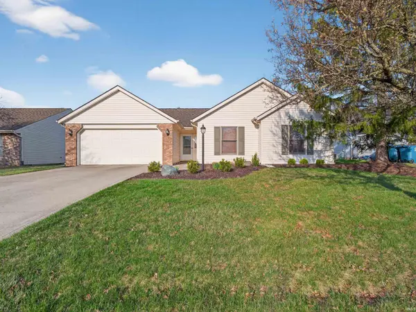 12415 Falcatta Drive, Fort Wayne, IN 46845