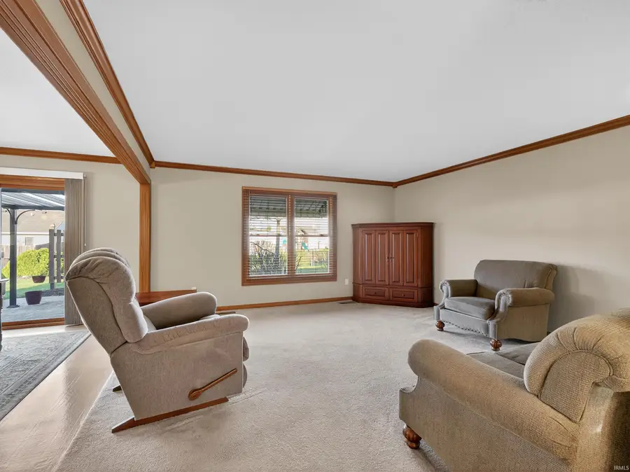 12415 Falcatta Drive, Fort Wayne, IN 46845 - #3