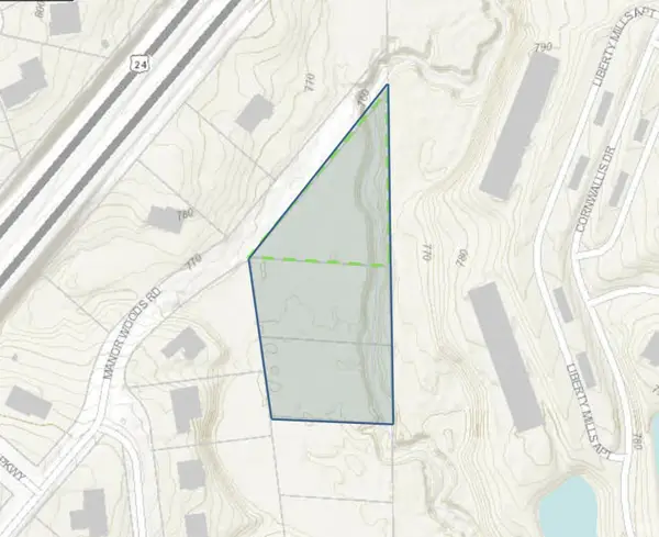 9323 Manor Woods Road, Fort Wayne, IN 46804