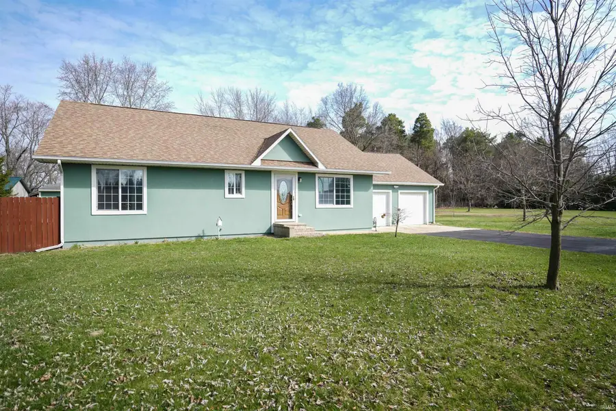 4064 E 175 N, Knox, IN 46534 - #2