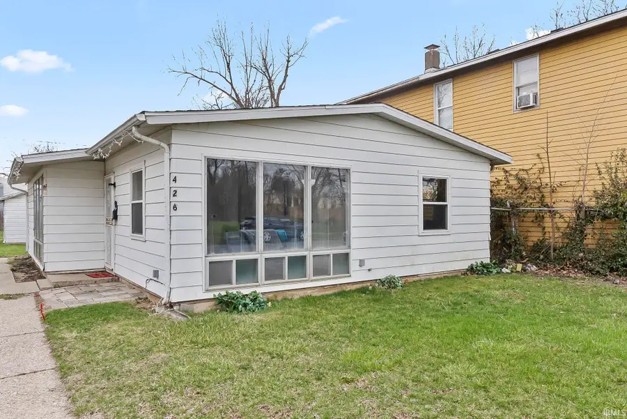 426 Dalman Avenue, Fort Wayne, IN 46806 - #2