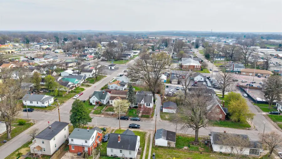 1059 Waggoner Avenue, Evansville, IN 47714 - #3