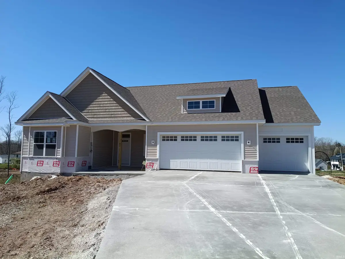 417 W Emerson Street, Bloomington, IN 47403 - #1