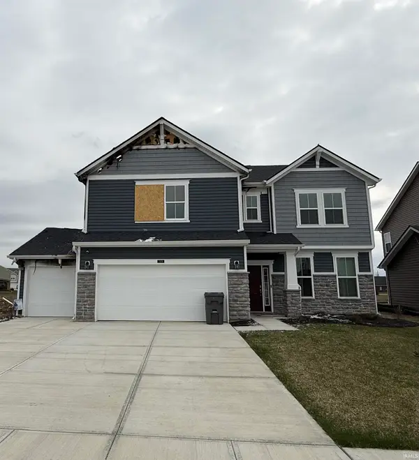 7409 Deerberg Drive, Indianapolis, IN 46259