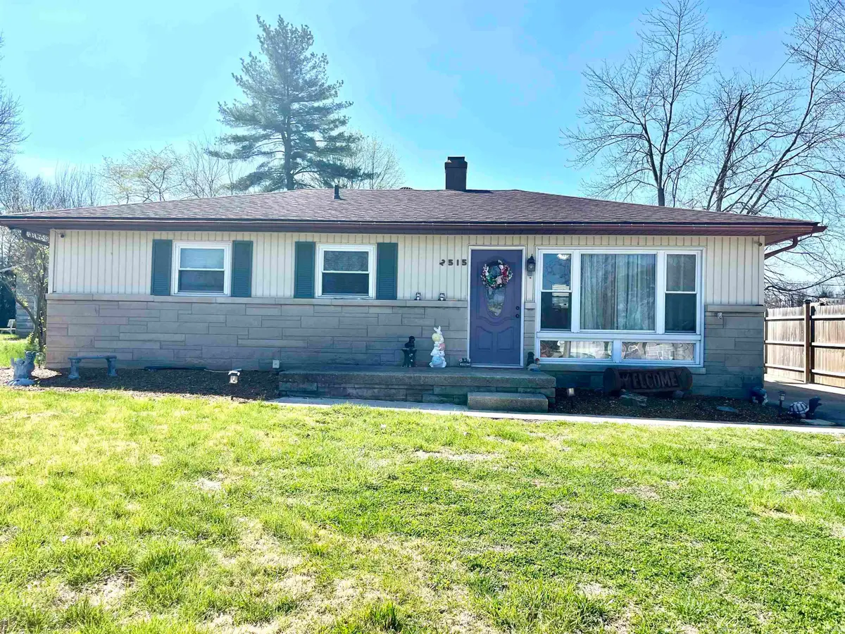 2515 Alois Court, Jasper, IN 47546 - #1