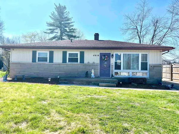 2515 Alois Court, Jasper, IN 47546