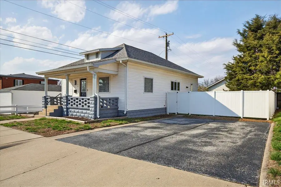 414 Cincinnati Street, Lafayette, IN 47901 - #3