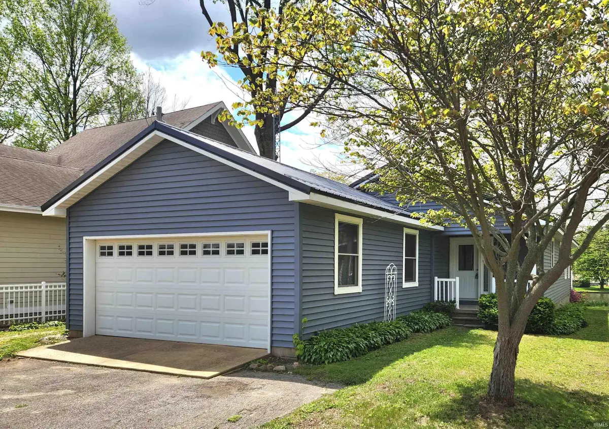3584 E Bailey Road, Monticello, IN 47960 - #1