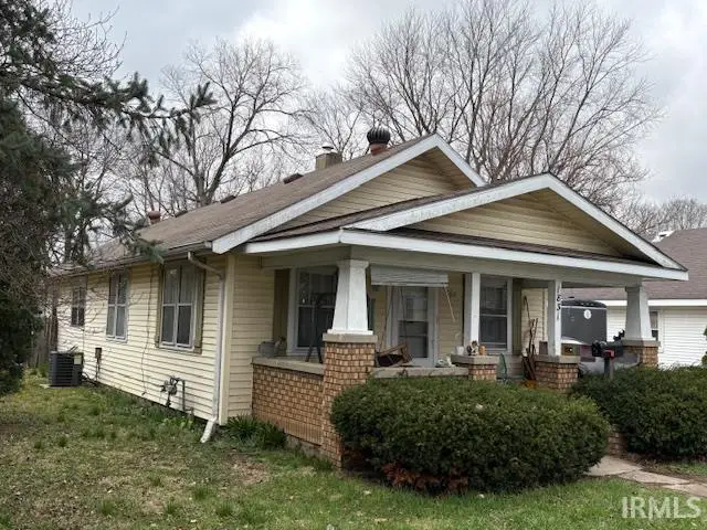 1831 Poplar Street, Anderson, IN 46012 - #2