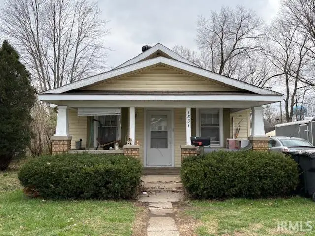 1831 Poplar Street, Anderson, IN 46012 - #3