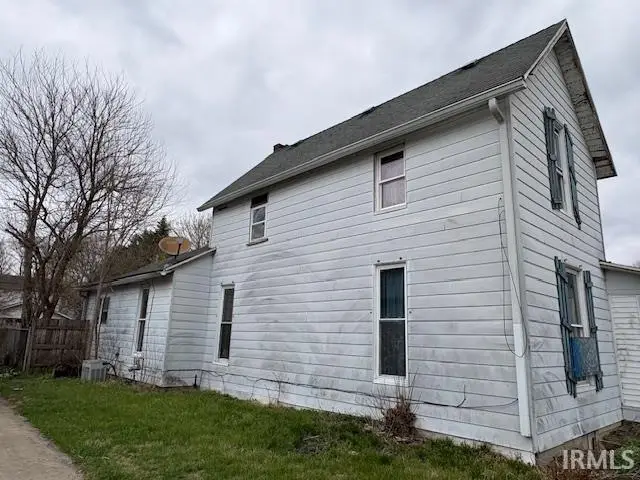1208 W 3rd Street, Anderson, IN 46016 - #2