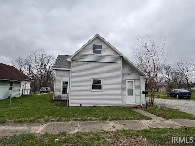 2423 S Madison Avenue, Anderson, IN 46016 - #2