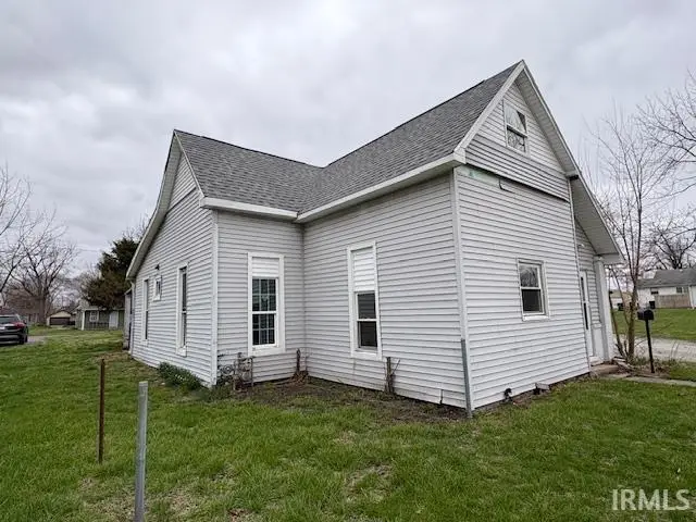 2423 S Madison Avenue, Anderson, IN 46016 - #3