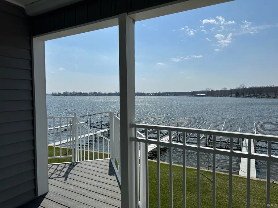 1725 Colonial Drive, Rochester, IN 46975 - #2