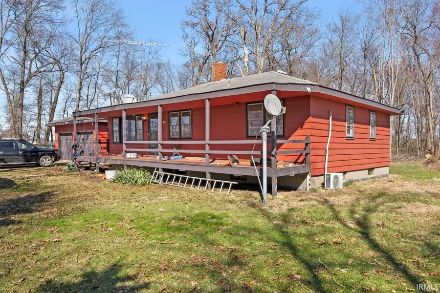 10501 S 875 Road, Walkerton, IN 46574 - #3