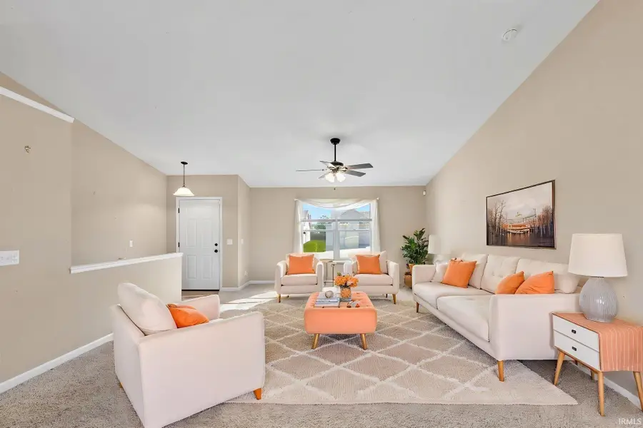 1217 Park Meadows Drive, Goshen, IN 46526 - #3