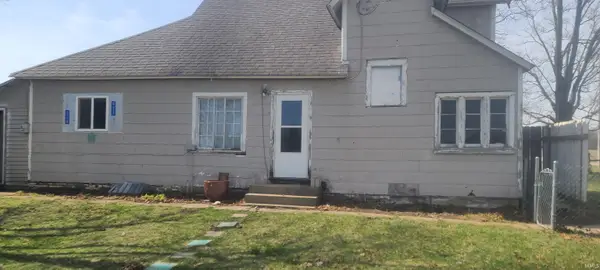 10044 E 200 Road, Van Buren, IN 46991