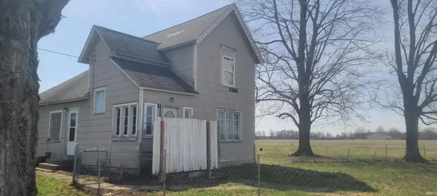 10044 E 200 Road, Van Buren, IN 46991 - #2