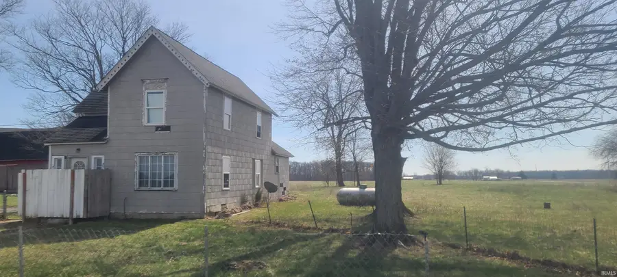 10044 E 200 Road, Van Buren, IN 46991 - #3