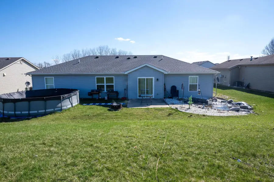 226 Glory Avenue, Kendallville, IN 46755 - #3
