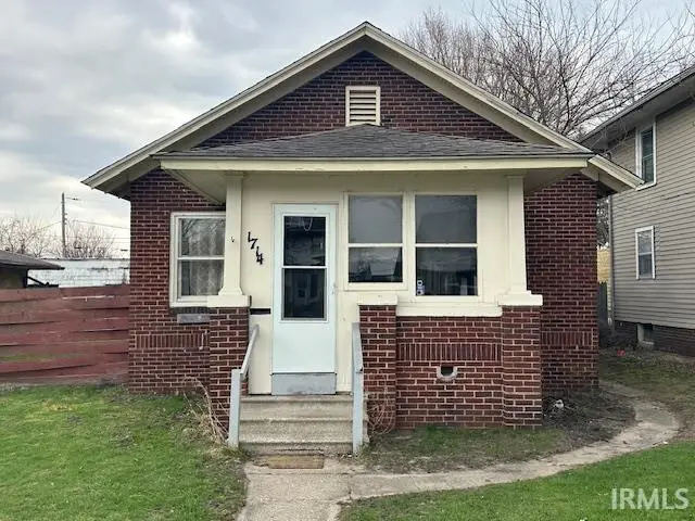 1714 S Twyckenham Drive, South Bend, IN 46613 - #3