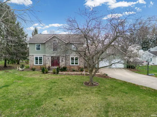 4443 Doe Path Lane, Lafayette, IN 47905